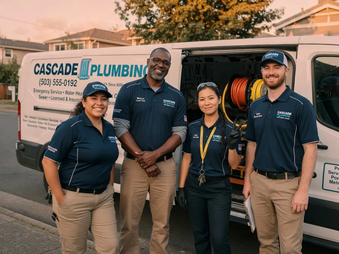 Emergency Plumber company in Grover Hill, OH